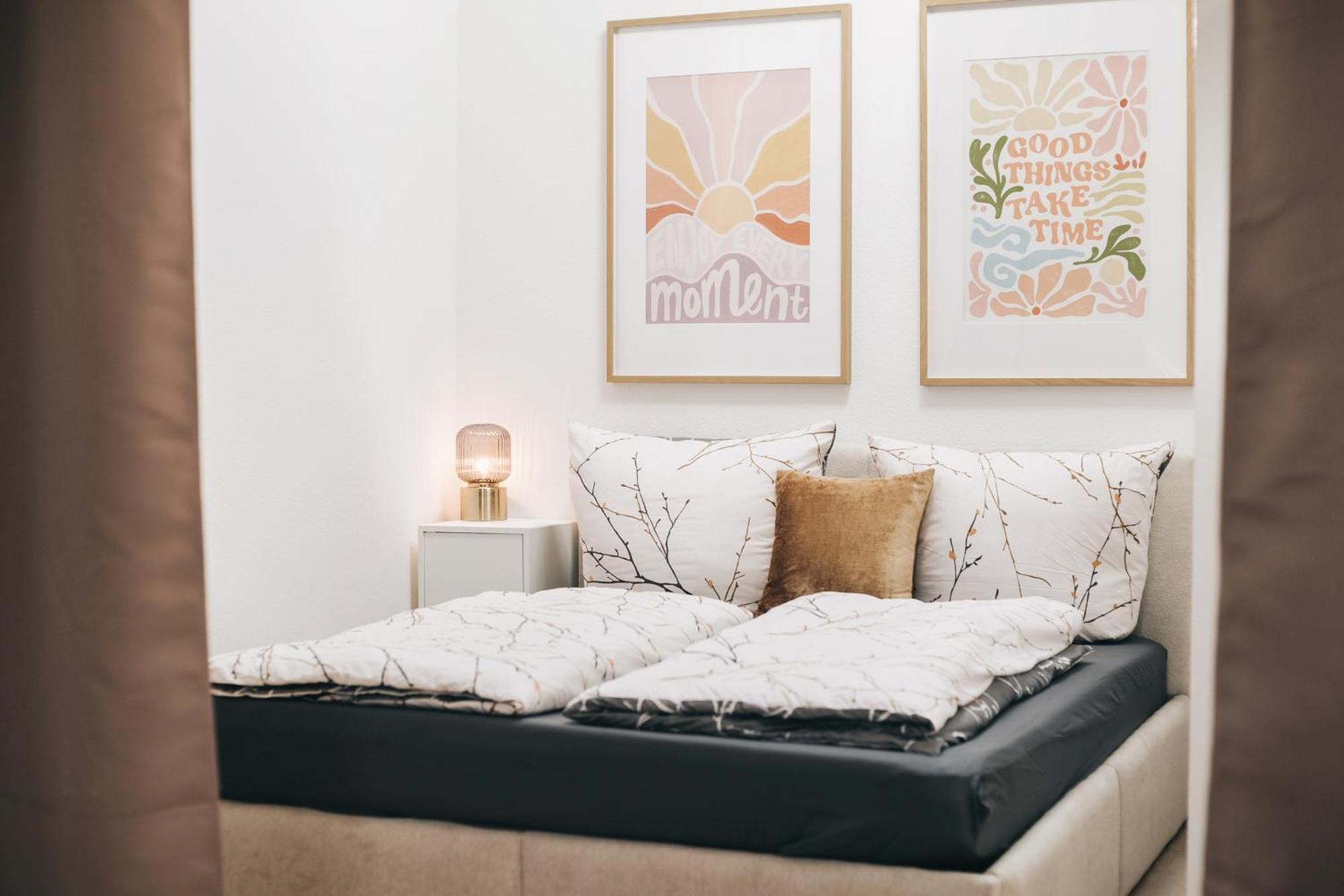 Tip! Grosszuegige Im Herzen Der Dresdner Neustadt Appartement Dresden