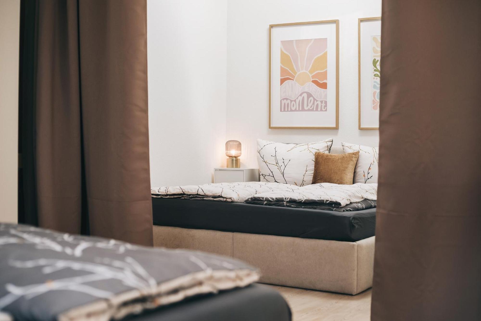 Tip! Grosszuegige Im Herzen Der Dresdner Neustadt Appartement