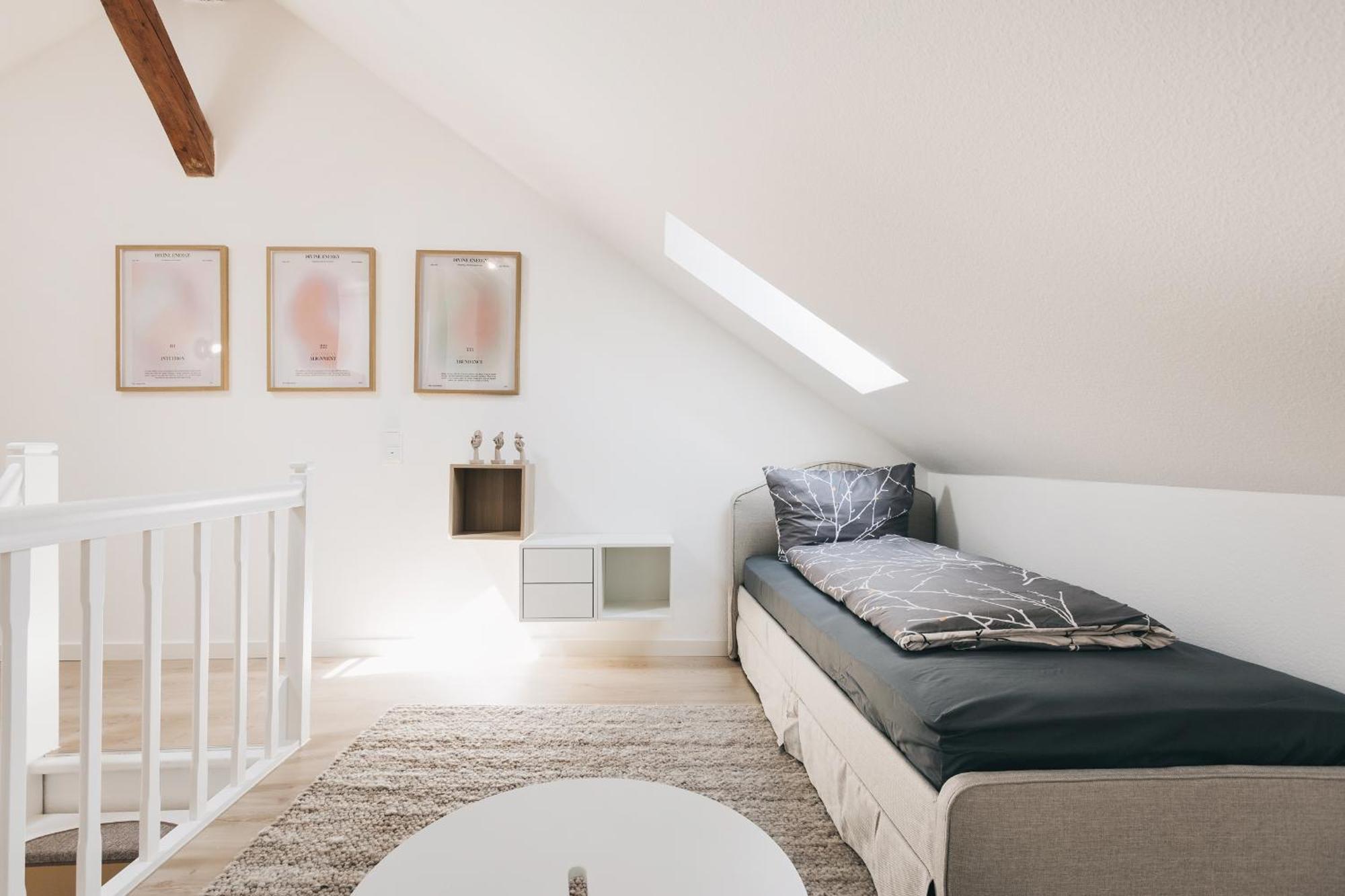 Appartement Tip! Grosszuegige Im Herzen Der Dresdner Neustadt