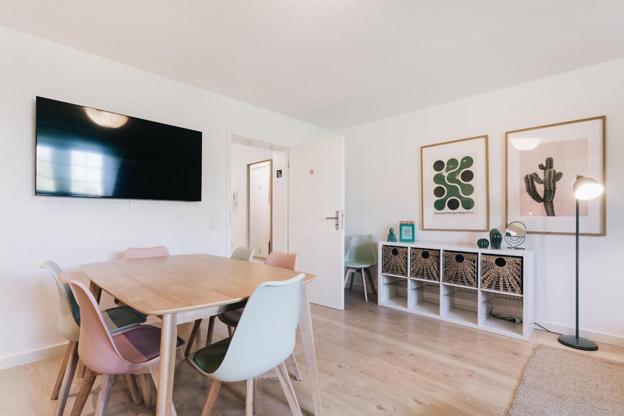 Tip! Grosszuegige Im Herzen Der Dresdner Neustadt Appartement Dresden